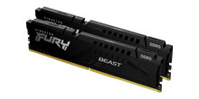Kingston FURY Beast 32GB (2x16GB) DDR5-5200 CL36 — 1