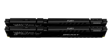 Kingston FURY Beast 32GB (2x16GB) DDR5-5200 CL36 — 2