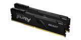 Kingston FURY Beast 64GB (2x32GB) DDR4-3200 CL16 — 1