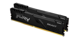 Kingston FURY Beast 64GB (2x32GB) DDR4 CL16 — 1