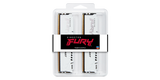 Kingston FURY Beast 64GB (2x32GB) DDR5-6000 CL30 White EXPO — 3