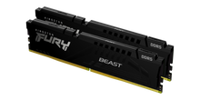 Kingston FURY Beast 64GB (2x32GB) DDR5-6000 CL36 — 1