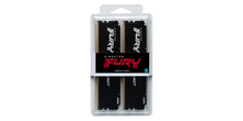 Kingston FURY Beast 64GB (2x32GB) DDR5-6000 CL36 — 5