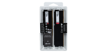 Kingston FURY Beast 64GB (2x32GB) DDR5-6400 CL32 XMP — 6
