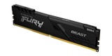 Kingston FURY Beast 8GB (2x4GB) DDR4-2666 CL16 — 3