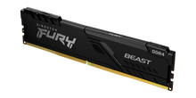 Kingston FURY Beast 8GB (2x4GB) DDR4-2666 CL16 — 3