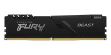 Kingston FURY Beast 8GB (2x4GB) DDR4-2666 CL16 — 4