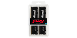 Kingston FURY Beast 8GB (2x4GB) DDR4-2666 CL16 — 6