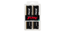 Kingston FURY Beast 8GB (2x4GB) DDR4-2666 CL16 — 6