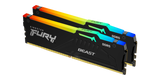 Kingston FURY Beast RGB 32GB (2x16GB) DDR5-6000 CL36 — 1