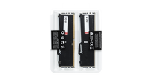 Kingston FURY Beast RGB 32GB (2x16GB) DDR5-6000 CL36 — 6