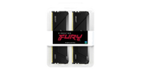 Kingston FURY Beast RGB 64GB (2x32GB) DDR4-3200 CL16 — 3