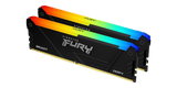 Kingston FURY Beast RGB 64GB (2x32GB) DDR4-3600 CL18 — 1