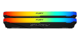 Kingston FURY Beast RGB 64GB (2x32GB) DDR4-3600 CL18 — 2