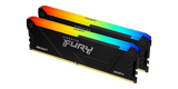 Kingston FURY Beast RGB 64GB (2x32GB) DDR4-3600 CL18 — 4