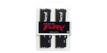 Kingston FURY Beast RGB 64GB (2x32GB) DDR5-5200 CL36 — 5