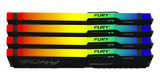 Kingston FURY Beast RGB 64GB (4x16GB) DDR5-5600 CL40 — 2