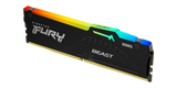 Kingston FURY Beast RGB 64GB (4x16GB) DDR5-5600 CL40 — 4