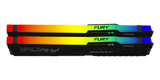 Kingston FURY Beast RGB 64GB (2x32GB) DDR5-6000 CL36 — 2