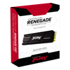 Kingston FURY Renegade 1TB PCIe 4.0 NVMe with Heatsink — 3