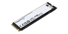 Kingston FURY Renegade 2TB PCIe 4.0 NVMe — 3