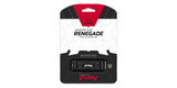 Kingston FURY Renegade 2TB PCIe 4.0 NVMe — 4