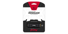 Kingston FURY Renegade 2TB PCIe 4.0 NVMe — 4