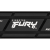 Kingston FURY Renegade 2TB PCIe 4.0 NVMe with Heatsink — 1