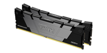 Kingston FURY Renegade 32GB (2x16GB) DDR4-3200 CL16 — 1