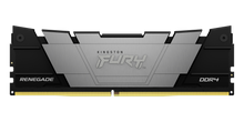Kingston FURY Renegade 32GB (2x16GB) DDR4-3600 CL16 — 3