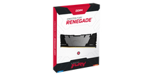 Kingston FURY Renegade 32GB (2x16GB) DDR4-3600 CL16 — 5