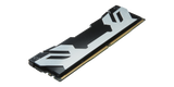 Kingston FURY Renegade 32GB (2x16GB) DDR5-6000 CL32 Silver — 6