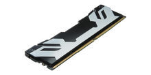Kingston FURY Renegade 32GB (2x16GB) DDR5-6400 CL32 Silver — 6
