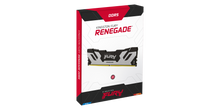 Kingston FURY Renegade 32GB (2x16GB) DDR5-7600 CL38 Silver — 7