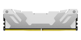 Kingston FURY Renegade 32GB (2x16GB) DDR5-7600 CL38 White — 2