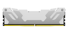 Kingston FURY Renegade 32GB (2x16GB) DDR5-7600 CL38 White — 2