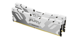 Kingston FURY Renegade 32GB (2x16GB) DDR5-8000 CL38 White — 1