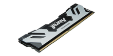 Kingston FURY Renegade 48GB (2x24GB) DDR5-7200 CL38 Silver — 5