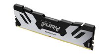 Kingston FURY Renegade 48GB (2x24GB) DDR5-8000 CL38 Silver — 5