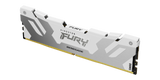 Kingston FURY Renegade 48GB (2x24GB) DDR5-8000 CL38 White — 4