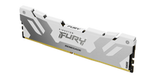 Kingston FURY Renegade 48GB (2x24GB) DDR5-8000 CL38 White — 4