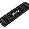 Kingston FURY Renegade 4TB PCIe 4.0 NVMe — 2