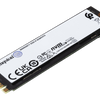 Kingston FURY Renegade 4TB PCIe 4.0 NVMe — 3