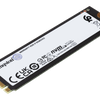 Kingston FURY Renegade 500GB PCIe 4.0 NVMe — 3