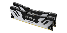 Kingston FURY Renegade 96GB (2x48GB) DDR5-6400 CL32 Silver — 1