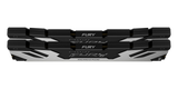Kingston FURY Renegade 96GB (2x48GB) DDR5-6400 CL32 Silver — 2