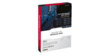 Kingston FURY Renegade 96GB (2x48GB) DDR5-6400 CL32 Silver — 8