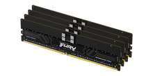 Kingston FURY Renegade Pro RDIMM 128GB (4x32GB) DDR5 RDIMM-6400 CL32 — 1