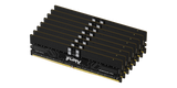 Kingston FURY Renegade Pro RDIMM 256GB (8x32GB) DDR5-6000 CL32 — 1
