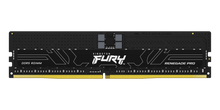 Kingston FURY Renegade Pro RDIMM 64GB (4x16GB) DDR5 RDIMM-5600 CL36 — 2